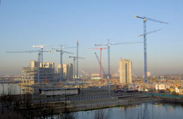 Beyond the PQQ: The Unwritten Rules That Decide Which Subcontractors Get the Call