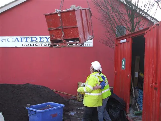 Cutting Out the Counter: The Builders Quietly Becoming Their Own Merchants