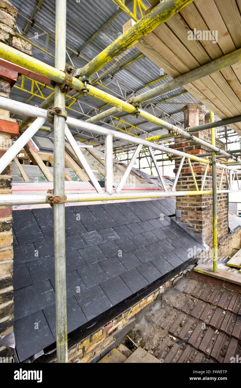 Half a Loft and No Cheque: A Yorkshire Firm's Six-Month Lesson in Standing Still