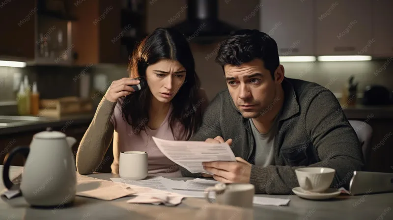 The Invoice That Broke Sunday Lunch: Inside the Quiet Cost of Late Payments