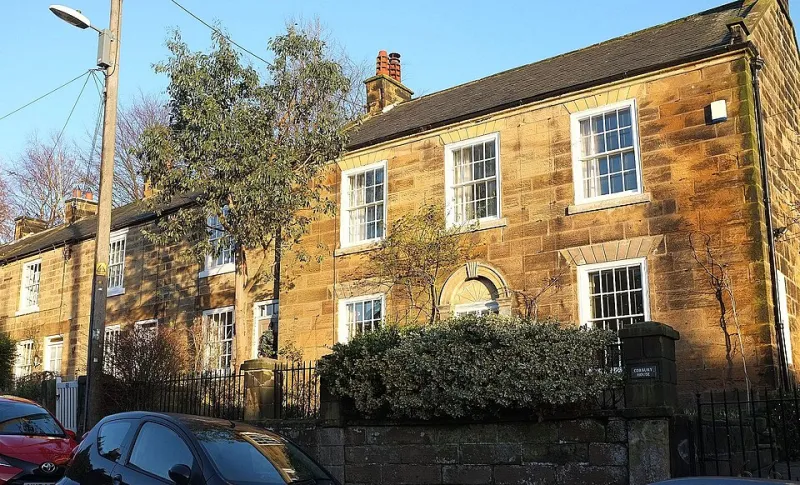 Lime, Liquids and Listed Consent: How Materials Science Rescued Five of Britain's Oldest Buildings
