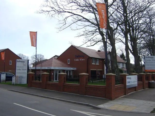 Two Years Sold, Still on the Snag Sheet: Life Inside a New-Build Estate's Open Defects File