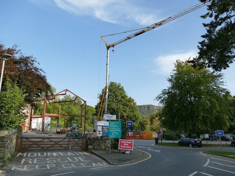 Salvage Jobs: Five Self-Builds That Went Wrong and the Contractors Who Put Them Right