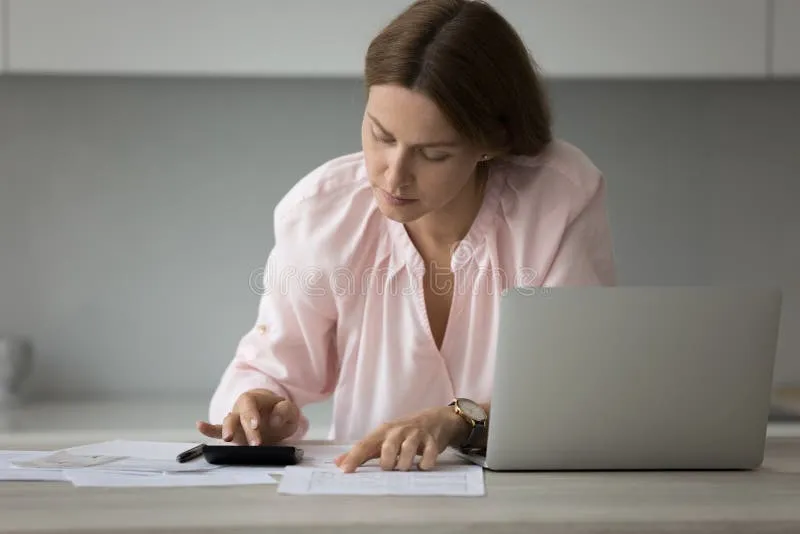 Behind Every Small Firm, a Second Shift: The Unpaid Office Keeping British Building Alive